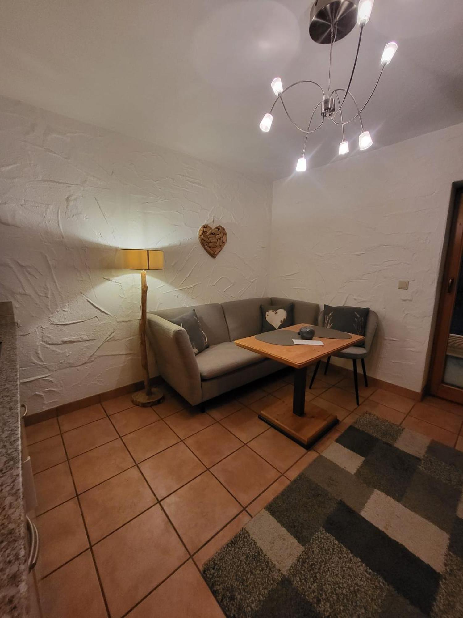Hotel Post - Garni Bichlbach Exterior photo